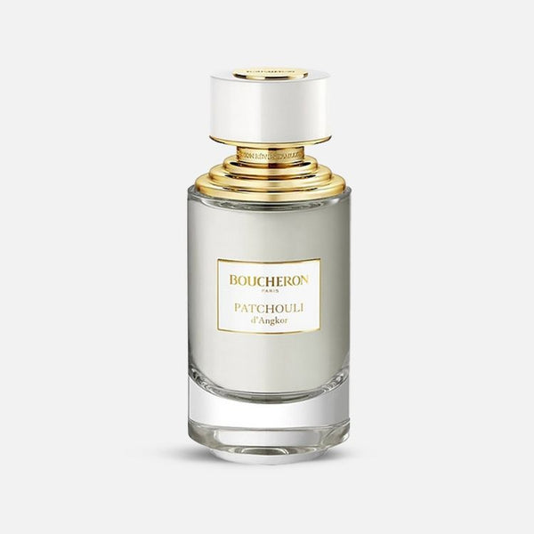 BOUCHERON PATCHOULI D' ANGKOR EDP UNISEX 125ML