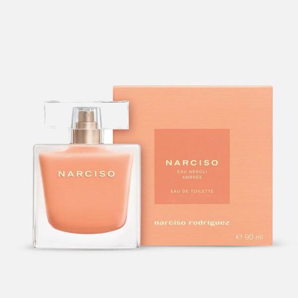 NARCISO RODRIGUEZ NARCISO EAU NEROLI AMBREE-EDT-90ML-WOMEN