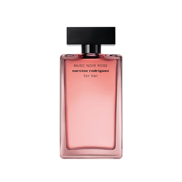 NARCISO RODRIGUEZ MUSC NOIR ROSE EDP 100 ML FOR WOMEN