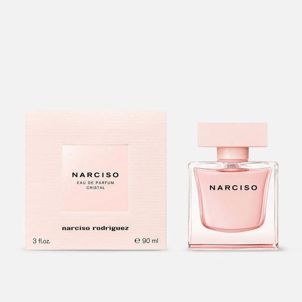 NARCISO RODRIGUEZ CRISTAL-EDP-90ML -WOMEN