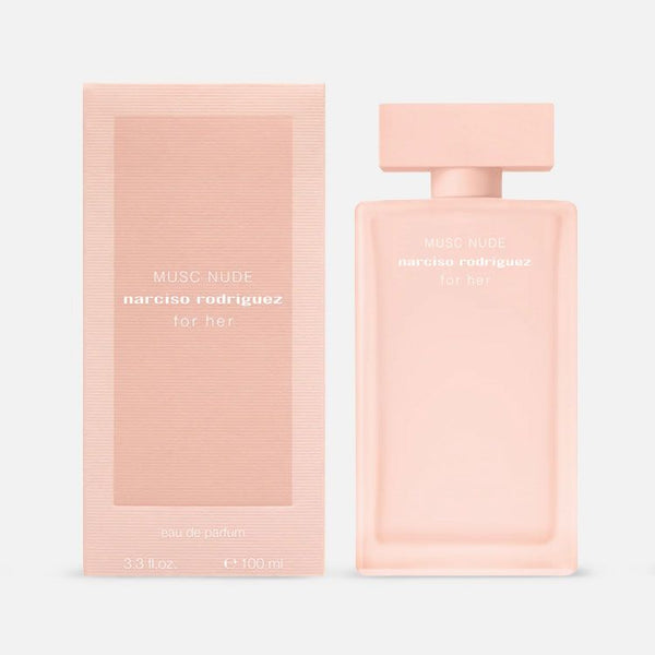 NARCISO RODRIGUES NUDE MUSC-EDP-100ML-WOMEN