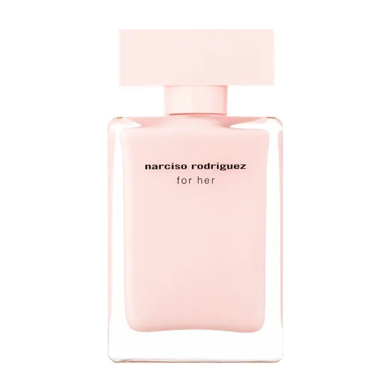 NARCISO RODRIGUEZ FOR HER EDP 50ML