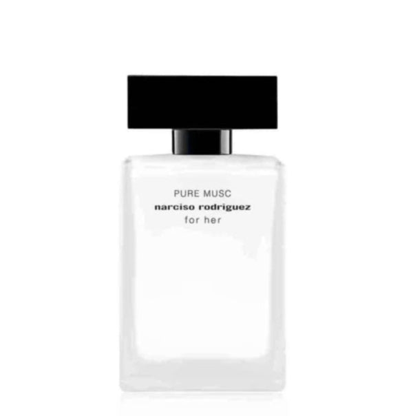 NARCISO RODRIGUEZ PURE MUSC FOR HER-EDP-50ML