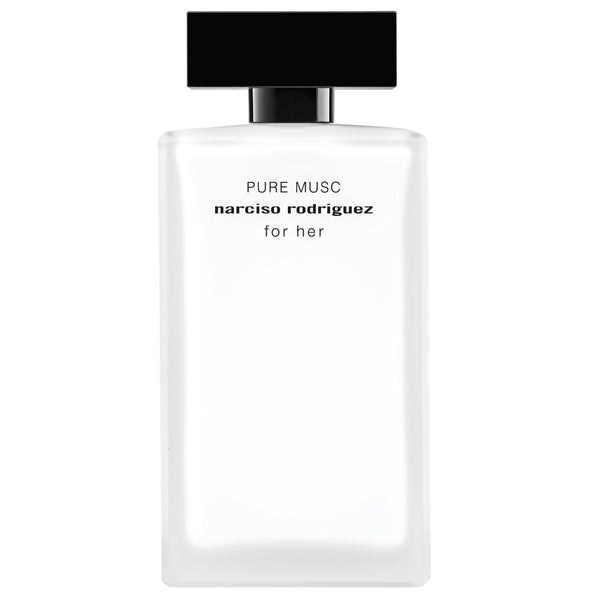 NARCISO RODRIGUEZ PURE MUSC FOR HER EDP 100ML