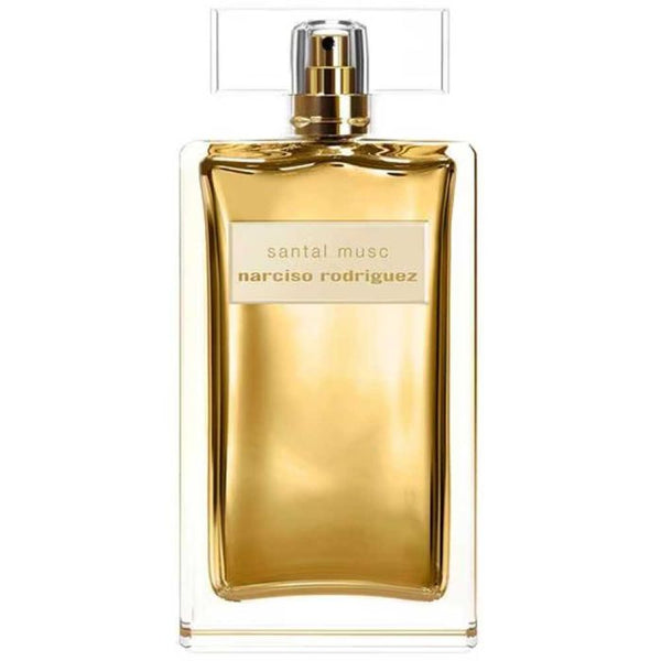 NARCISO RODRIGUEZ SANTAL MUSC INTENSE EDP 100ML FOR HER