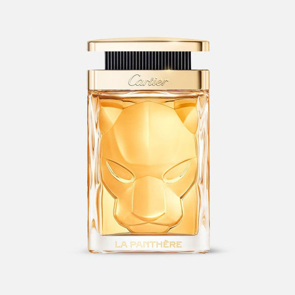 CARTIER LA PANTHER PARFUM 100ML FOR WOMEN