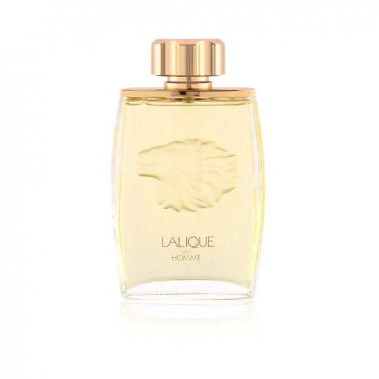 LALIQUE LION POUR HOMME-MEN-EDP-125ML