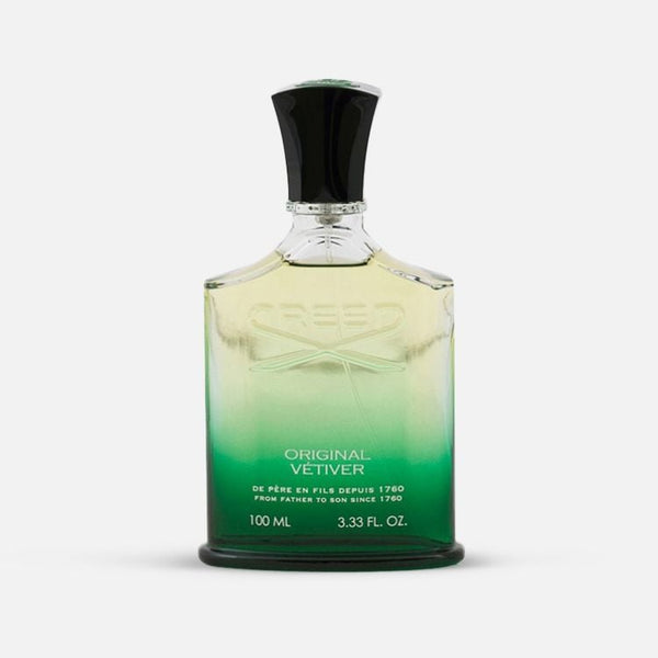 CREED ORIGINAL VETIVER EDP 100ML FOR UNISEX