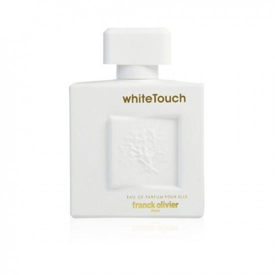 FRANK OLIVER WHITE TOUCH EDP 100ML FOR WOMEN