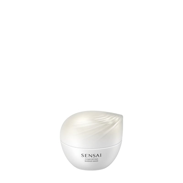 SENSAI - Comforting Barrier Mask