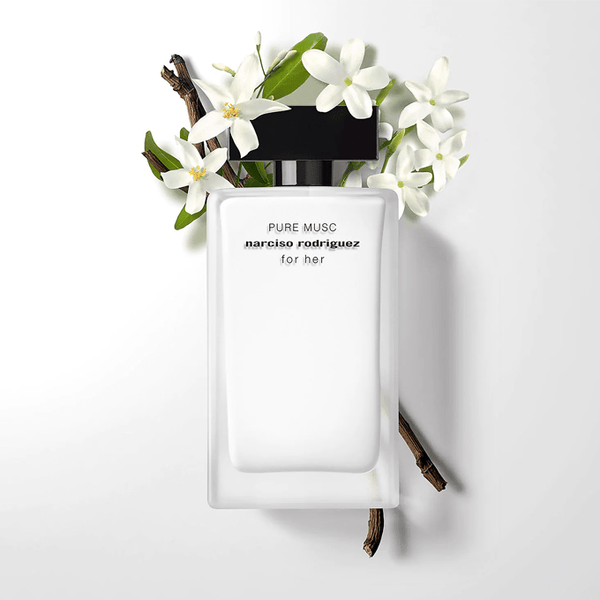 NARCISO RODRIIGUEZ PURE MUSC-EDP-100ML-WOMEN