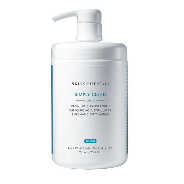 SKINCEUTICALS PRO SIMPLY CLEAN 750ML