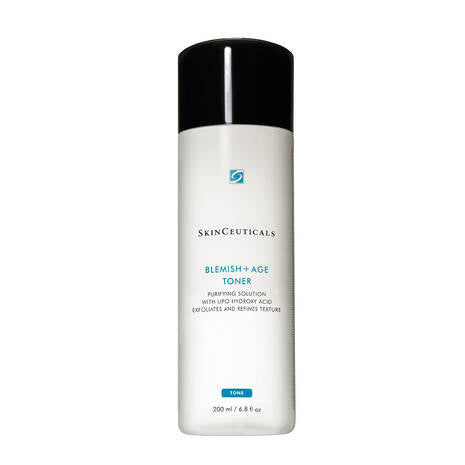 SKINCEUTICALS Blemish + Age Toner 200Ml