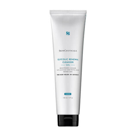 SKINCEUTICALS GLYCOLIC RENEWAL CLEANSER 150ML