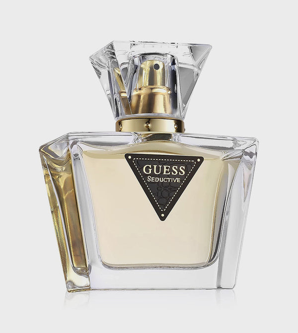 GUESS SEDUCTIVE EDT 75ML FOR WOMEN