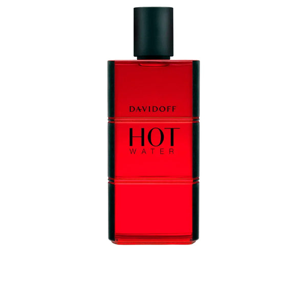 DAVIDOFF HOT WATER-MEN-EDT-110ML