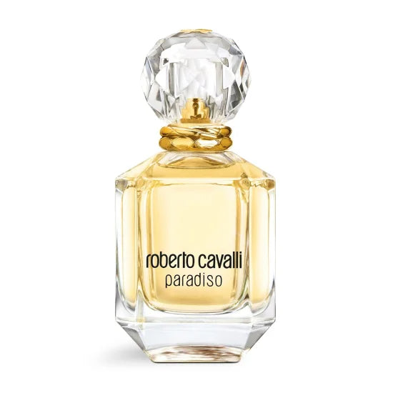 ROBERTO CAVALLI PARADISO EDP 75ML FOR WOMEN