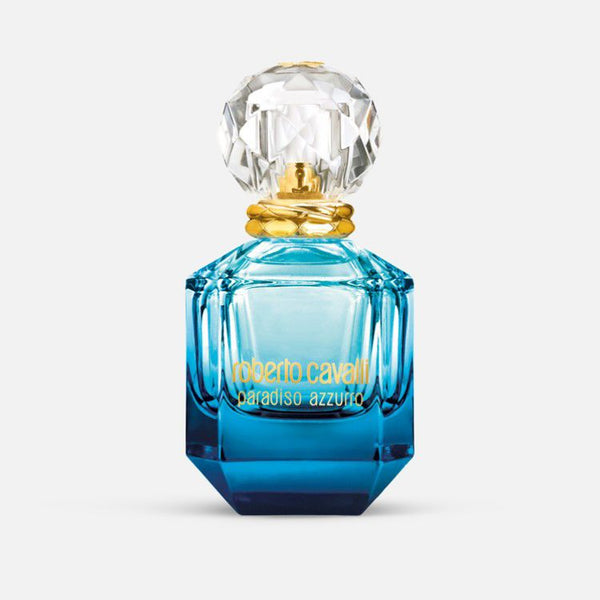 ROBERTO CAVALLI PARADISO AZZURRO-EDP-75ML-WOMEN