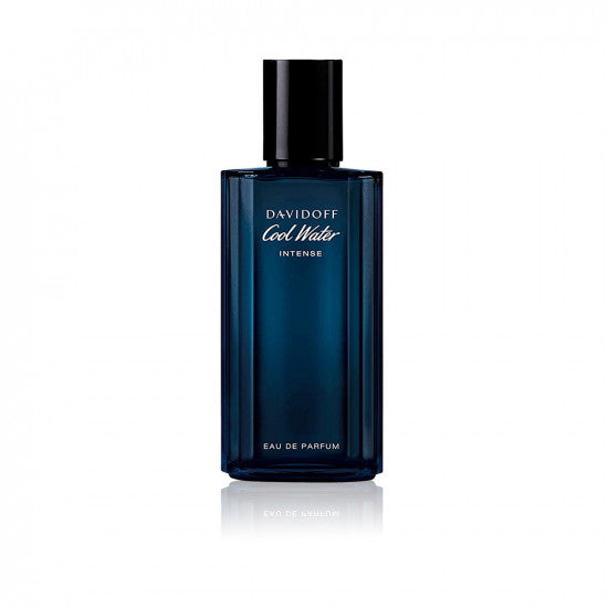 DAVIDOFF COOL WATER INTENSE-MEN-EDP-125ML