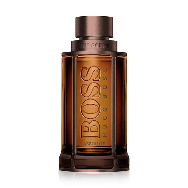 HUGO BOSS THE SCENT ABSOLUTE-MEN-EDP-100ML