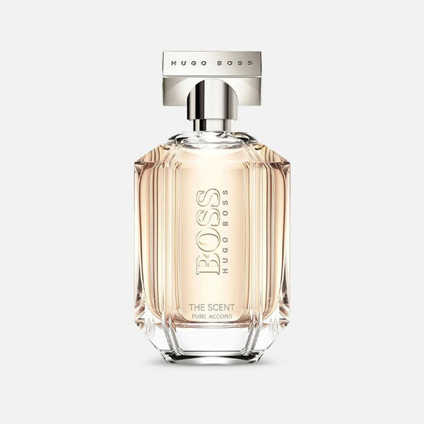 HUGO BOSS THE SCENT EDP 100ML POUR FEMME