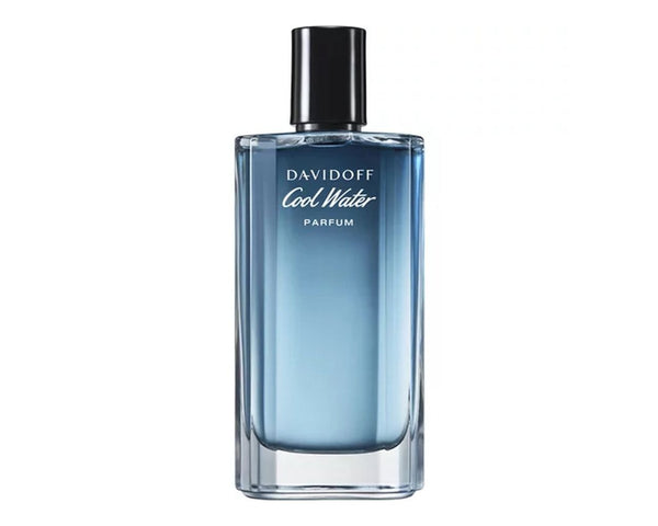 COOL WATER PARFUM 100 ML POUR HOMME