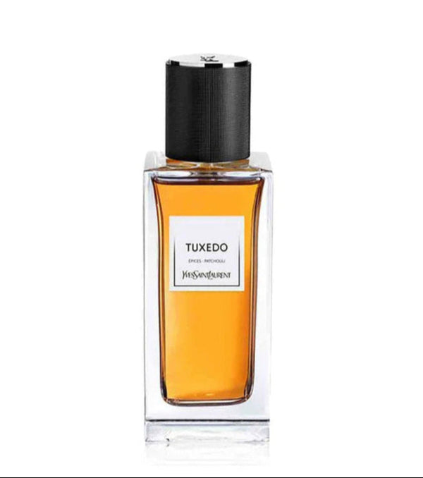 YVES SAINT LAURENT TUXEDO-UNISEX-EDP-125ML
