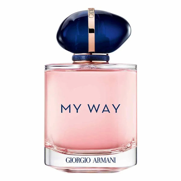 GIORGIO ARMANI MY WAY-WOMEN-EDP-90ML