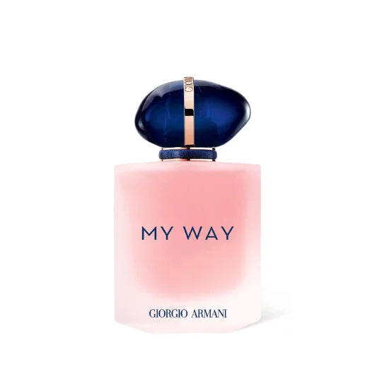 Giorgio Armani My Way Floral EDP 90Ml For Women
