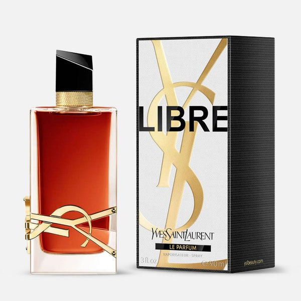 YSL LIBRE LE PARFUM-90ML-WOMEN