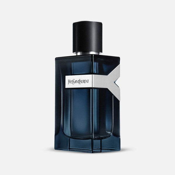 YVES SAINT LAURENT Y-MEN-EDP INTENSE-100ML