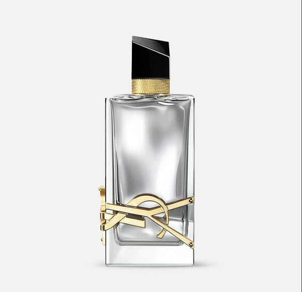 YVES SAINT LAURENT LIBRE L'ABSOLU PLATINE-WOMEN-EDP-90ML