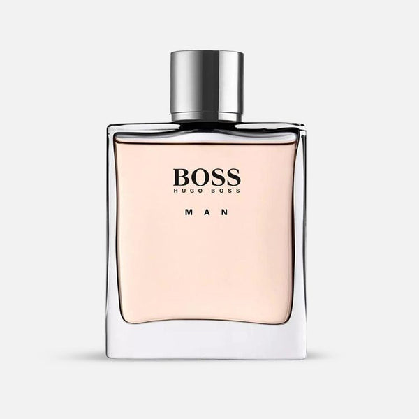 HUGO BOSS MAN EDT 100ML