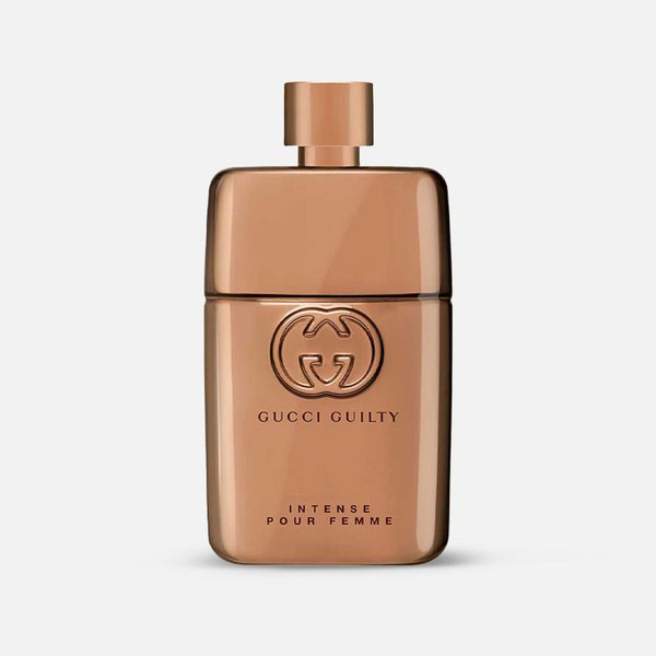 GUCCI GUILTY INTENSE POUR FEMME EDP 90ML