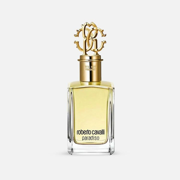 ROBERTO CAVALLI PARADISO EDP 100ML FOR WOMEN