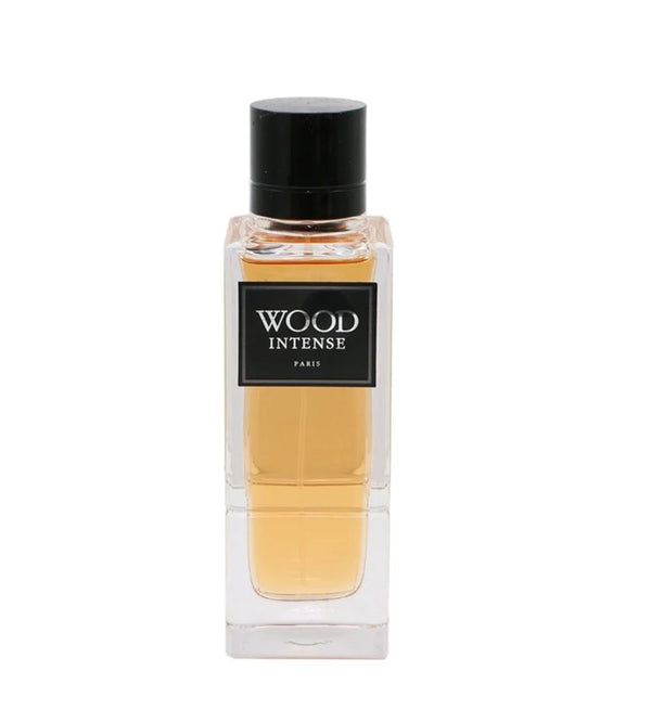 GEPARLYS WOOD INTENSE-MEN-EDP-100ML