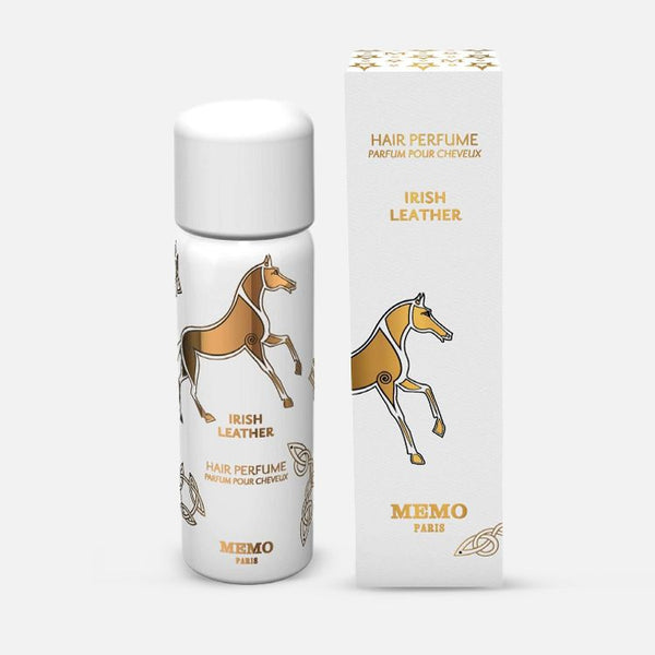عطر شعر ميمو أيريش ليذر 80 مل