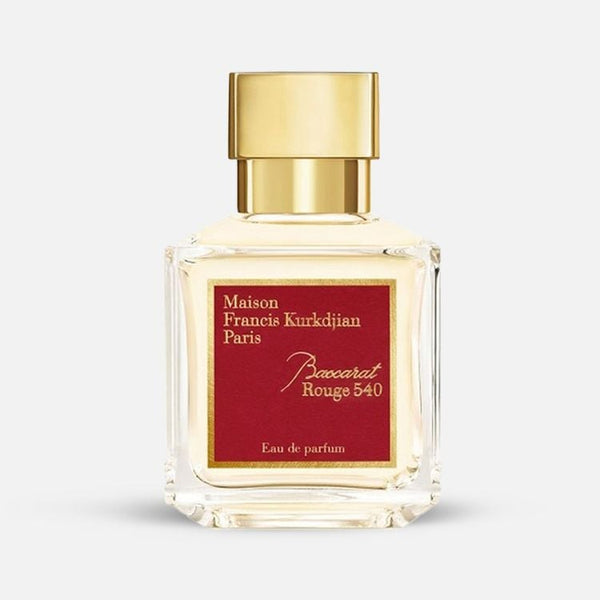 MAISON FRANCIS KURKDJIAN BACCARAT ROUGE 540 EDP 70ML FOR UNISEX