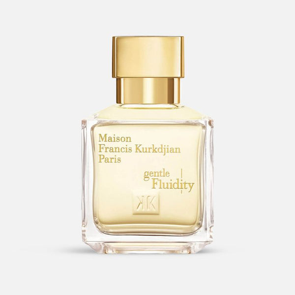 MAISON FRANCIS KURKDJIAN GENTLE FLUIDITY GOLD EDP 70ML FOR UNISEX