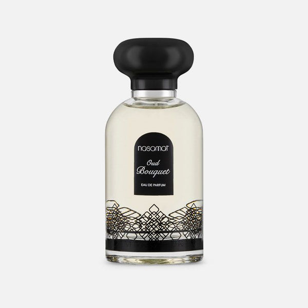 NASAMAT OUD BOUQUET EDP 100ML FOR UNISEX