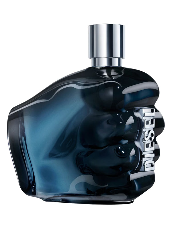 DIESEL ONLY THE BRAVE EDT 125 ML POUR HOMME