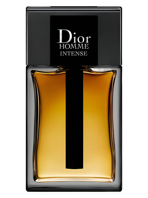 DIOR HOMME INTENSE EDP 100ML