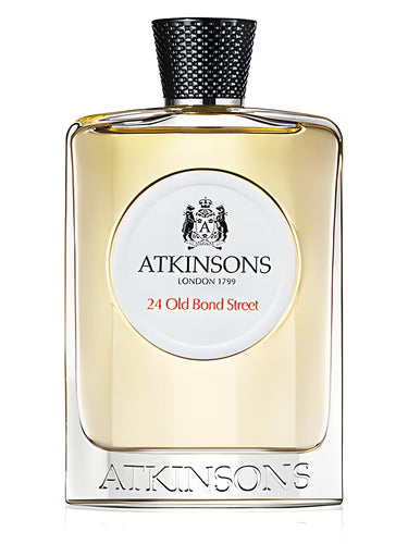 ATKINSONS 24 OLD BOND STREET 100 ML