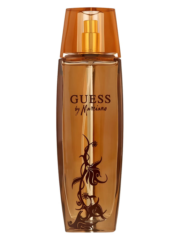 GUESS MARCIANO-WOMEN-EDP-100ML