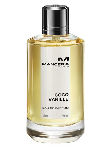 MANCERA COCO VANILLE EDP 120ML FOR WOMEN