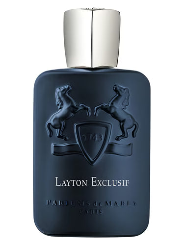 PARFUMS DE MARLY LAYTON EXCLUSIF-UNISEX-PARFUM-125ML