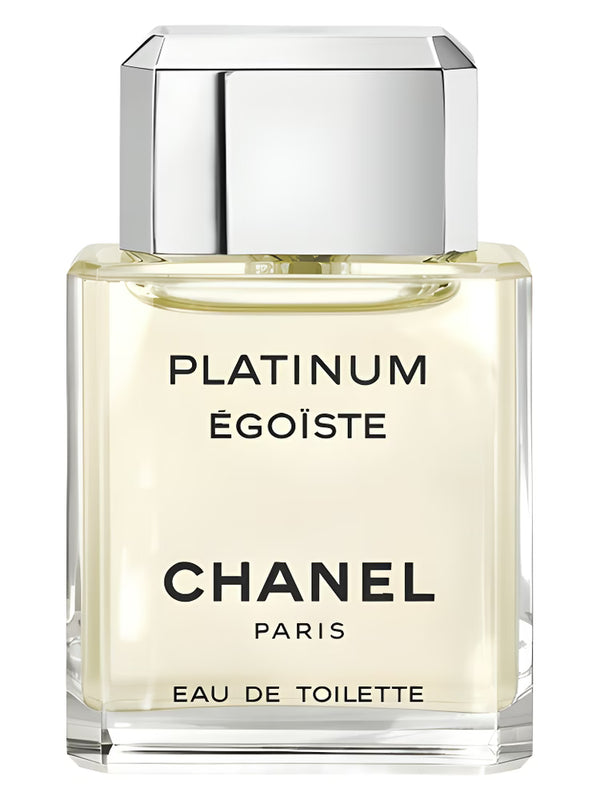 CHANEL PLATINUM EGOISTE POUR HOMME EDT 100ML FOR MEN