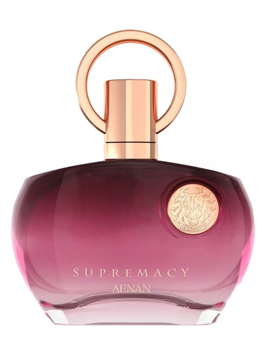 AFNAN SUPREMACY PURPLE-WOMEN-EDP-100ML
