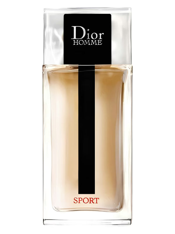 DIOR HOMME SPORT EDT 125ML