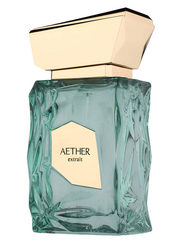 AETHER EXTRAIT DE PARFUM UNISEX BY FRENCH AVENUE 100ML